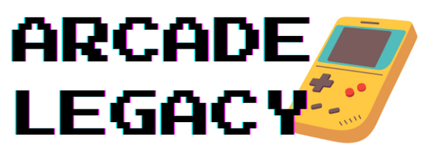 ArcadeLegacy